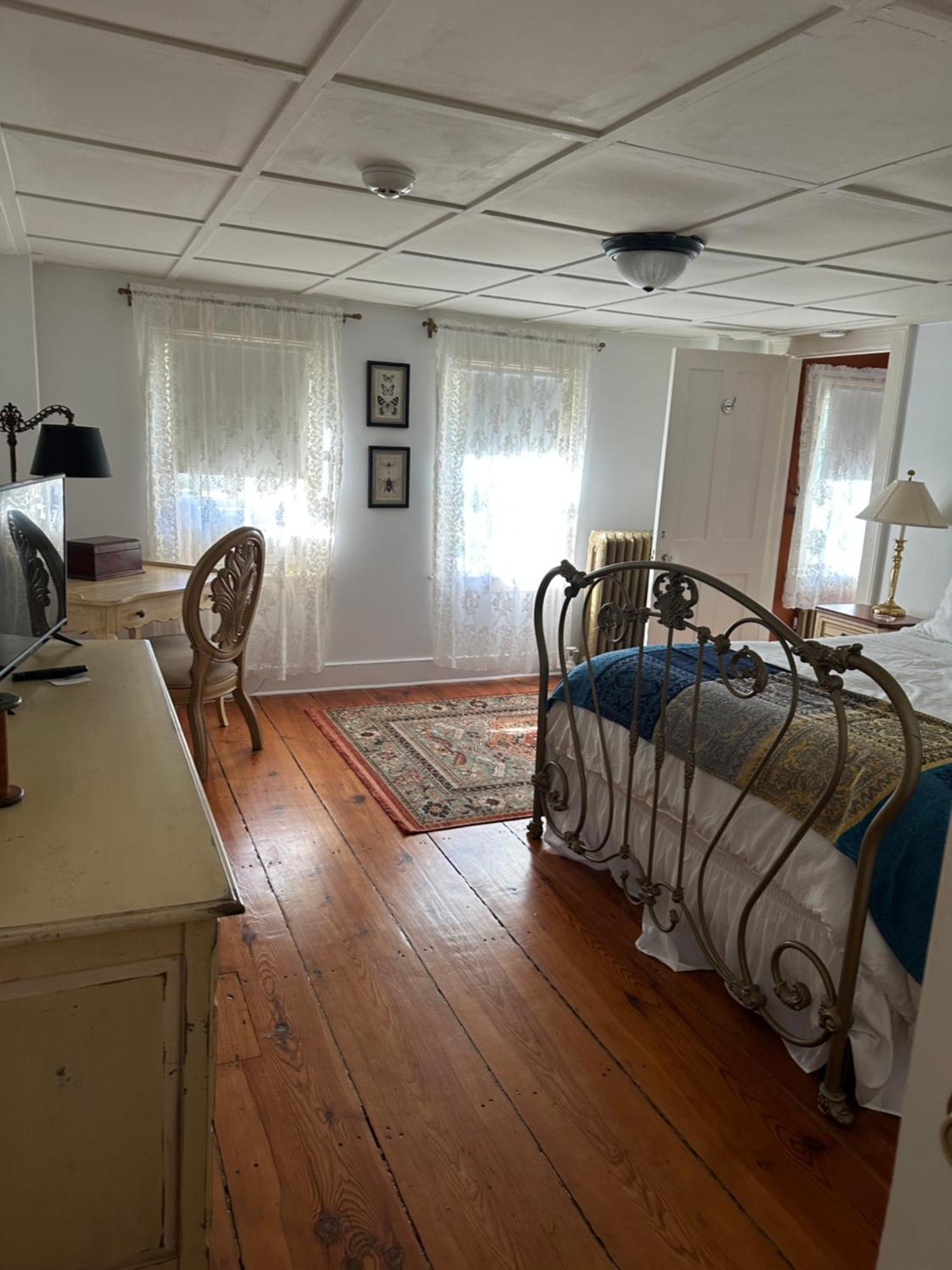 The Inn At Richmond Rom bilde