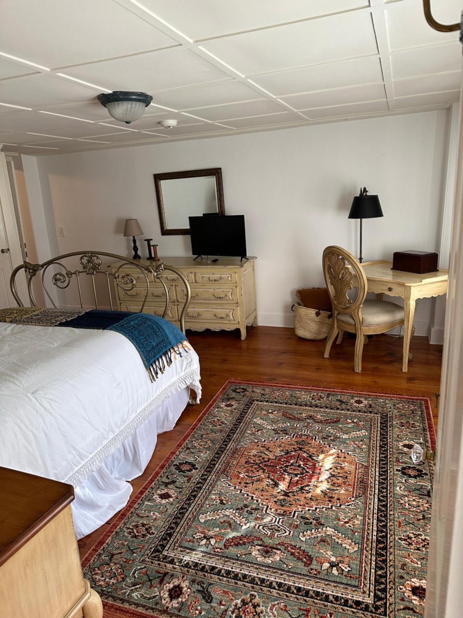 The Inn At Richmond Rom bilde