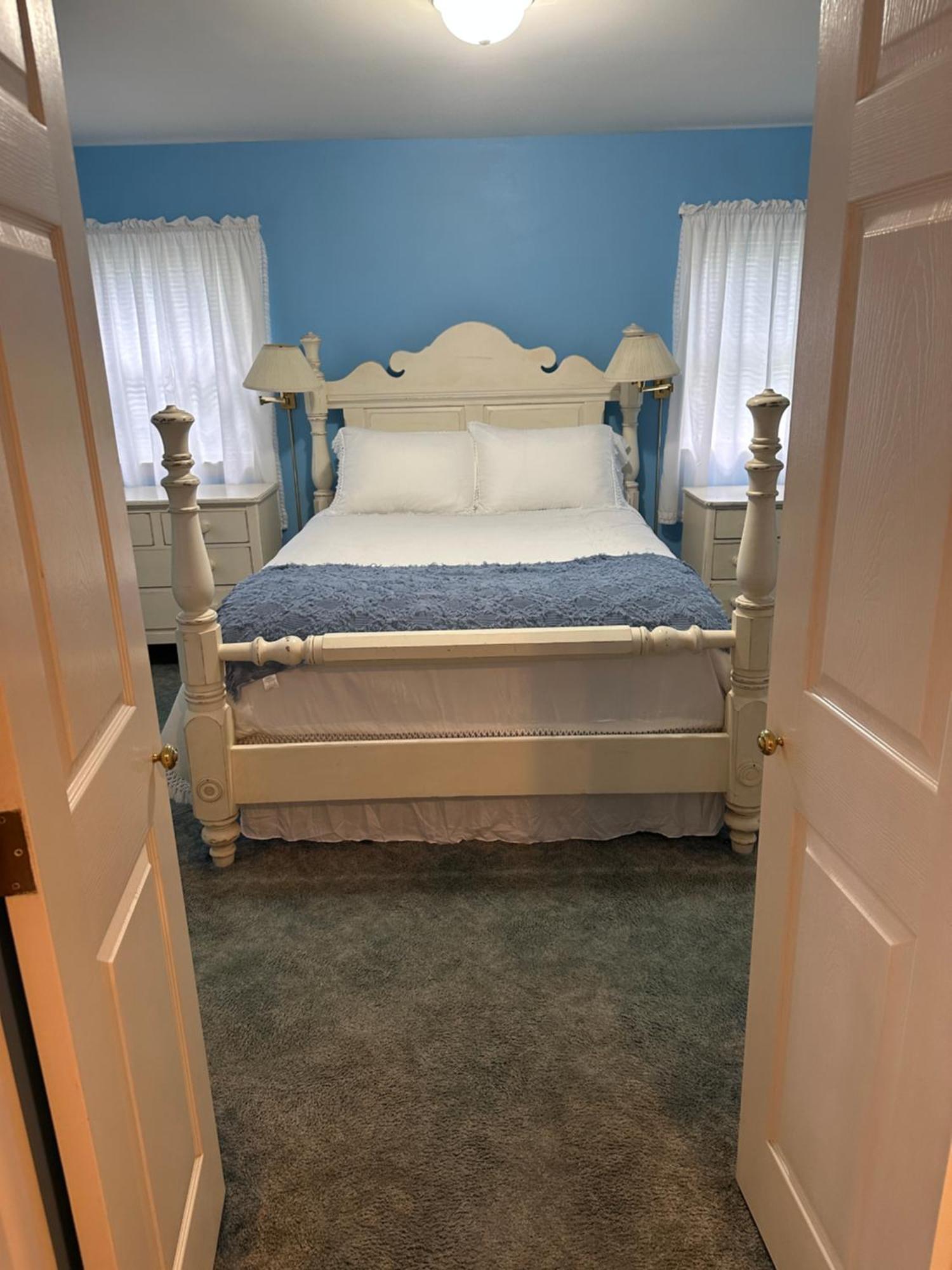 The Inn At Richmond Rom bilde