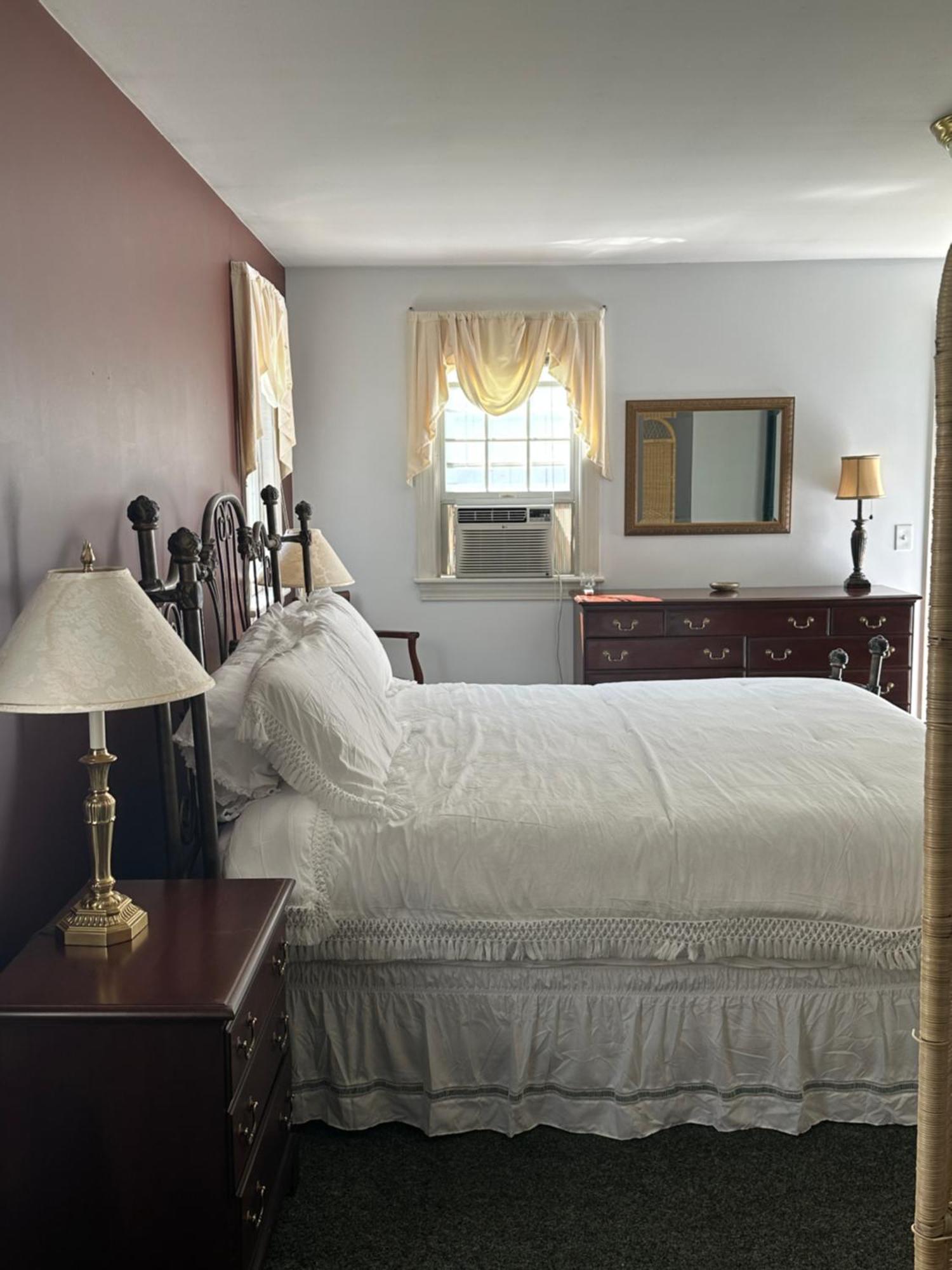 The Inn At Richmond Rom bilde
